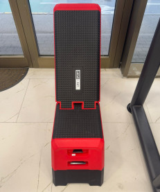 Life-Sport Adjustable Step